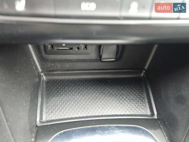 Универсал Renault Megane 2018 в Стрые фото 27 Универсал Renault Megane 2018 в Стрые