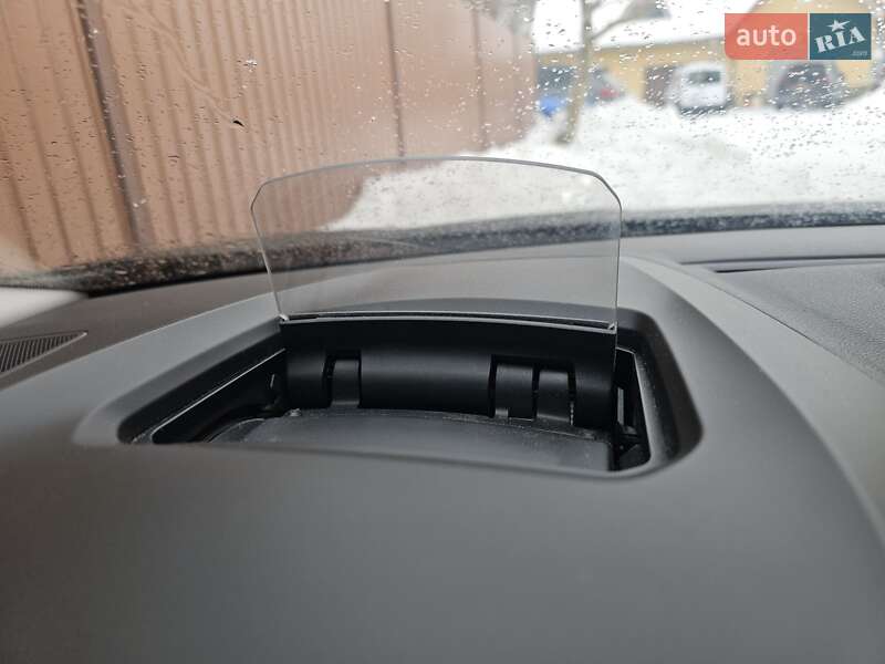 Универсал Renault Megane 2018 в Стрые фото 42 Универсал Renault Megane 2018 в Стрые