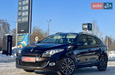 Универсал Renault Megane 2012 в Дубно