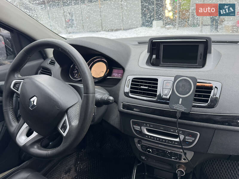 Универсал Renault Megane 2012 в Харькове
