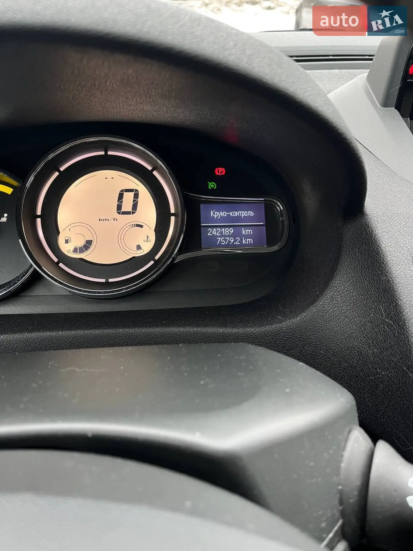 2012 Renault Megane - мініатюра 10