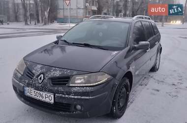 Универсал Renault Megane 2005 в Каменском