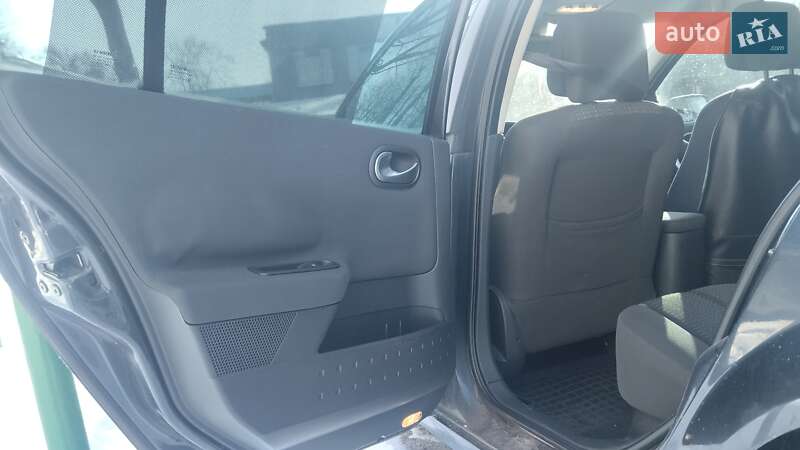 Универсал Renault Megane 2005 в Каменском