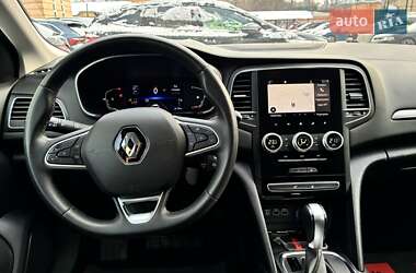 Універсал Renault Megane 2021 в Києві