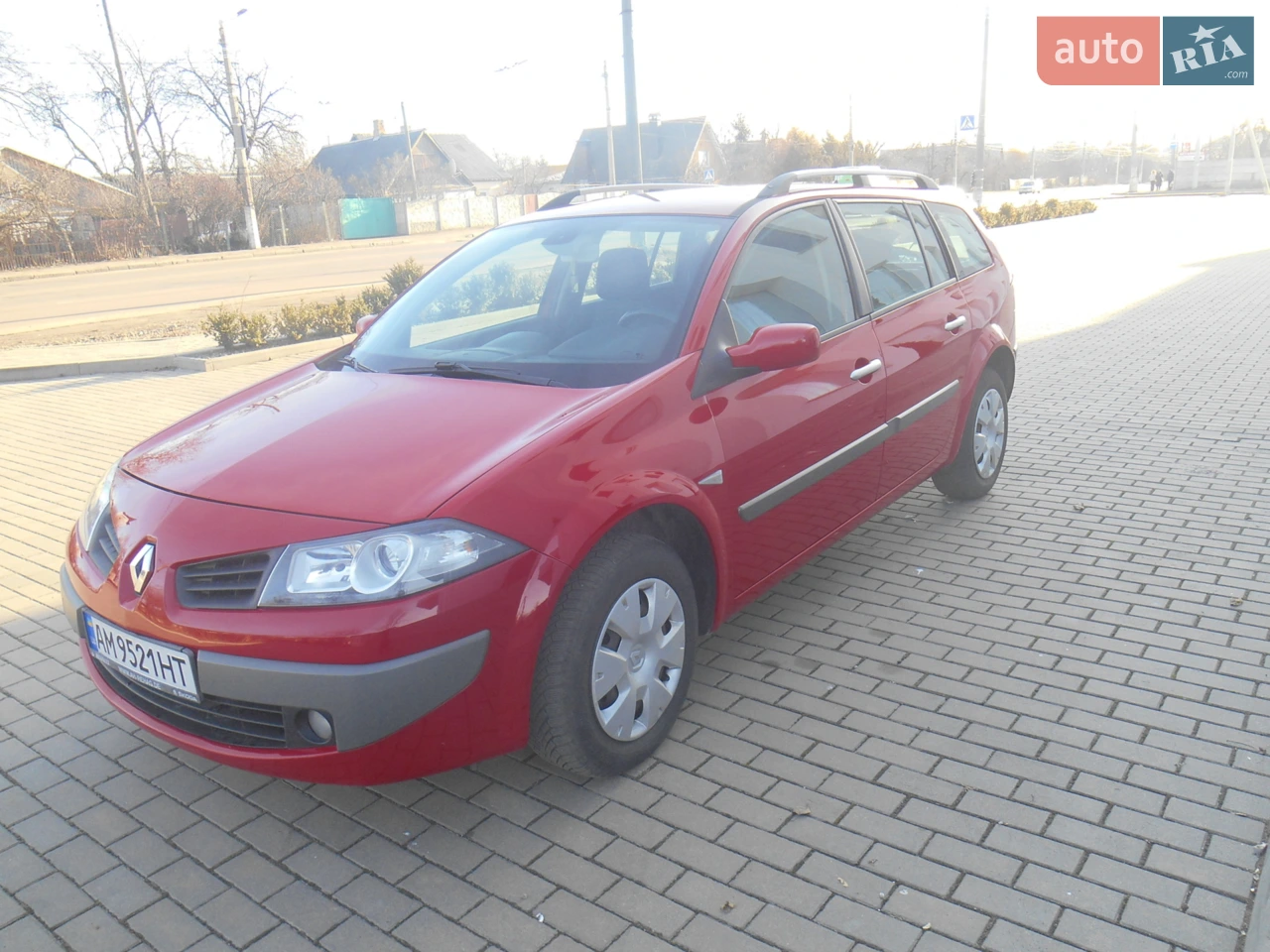 2010 Renault Megane - мініатюра 23