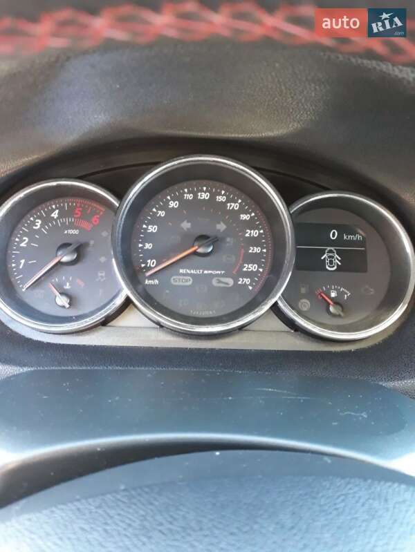 Универсал Renault Megane 2012 в Харькове