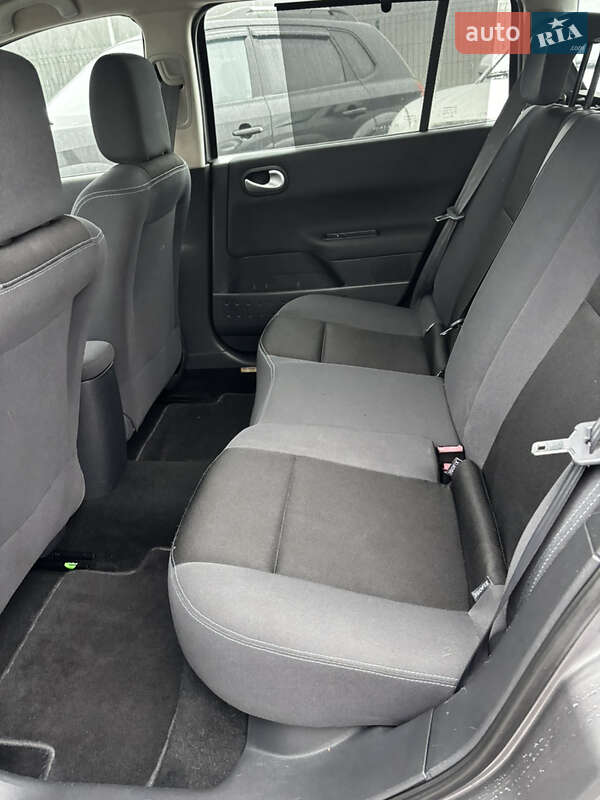 Универсал Renault Megane 2008 в Полтаве фото 15 Универсал Renault Megane 2008 в Полтаве