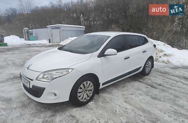 Універсал Renault Megane 2011 в Турці