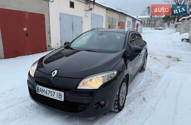 Универсал Renault Megane 2012 в Житомире