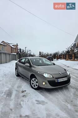 Универсал Renault Megane 2010 в Хмельницком