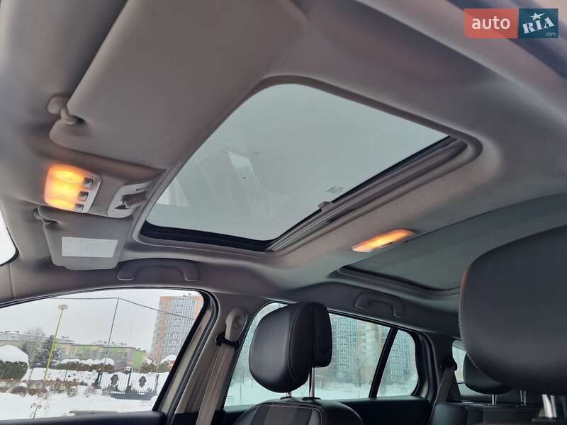 Универсал Renault Megane 2012 в Ивано-Франковске фото 9 Универсал Renault Megane 2012 в Ивано-Франковске