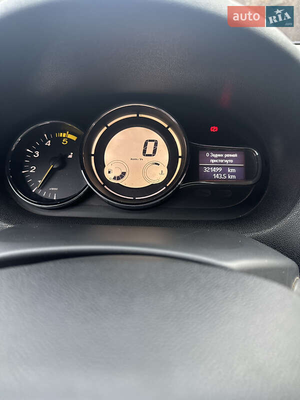 Универсал Renault Megane 2015 в Днепре