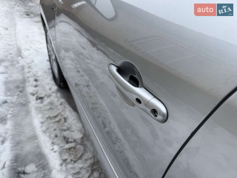 Универсал Renault Megane 2014 в Хмельницком фото 13 Универсал Renault Megane 2014 в Хмельницком