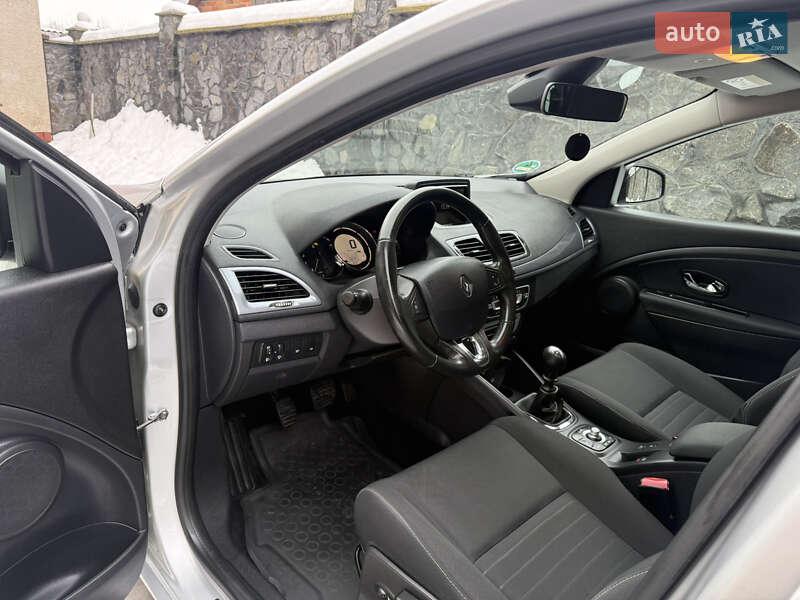 Универсал Renault Megane 2014 в Хмельницком фото 22 Универсал Renault Megane 2014 в Хмельницком