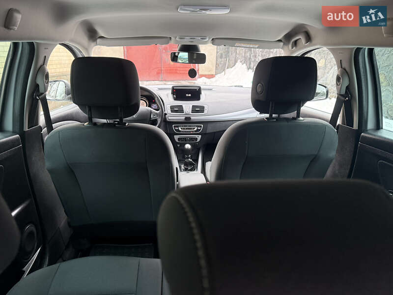 Универсал Renault Megane 2014 в Хмельницком фото 28 Универсал Renault Megane 2014 в Хмельницком