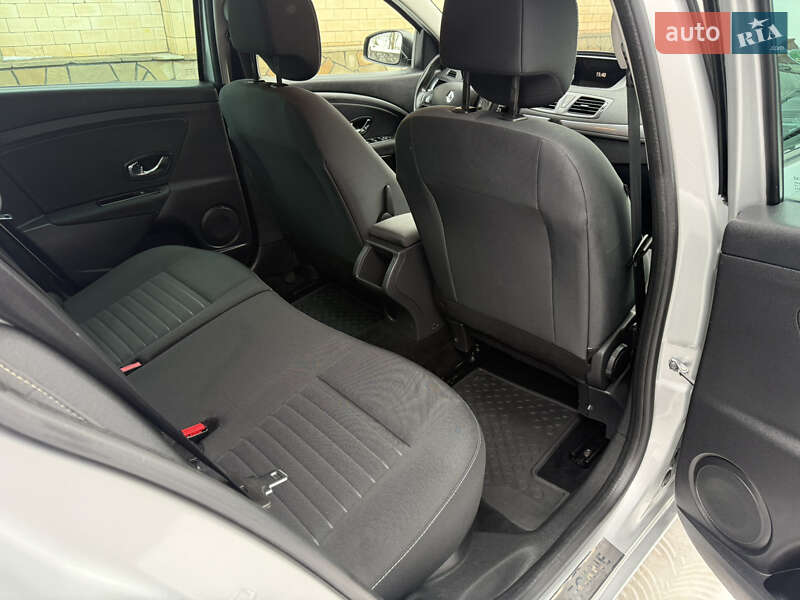Универсал Renault Megane 2014 в Хмельницком фото 31 Универсал Renault Megane 2014 в Хмельницком
