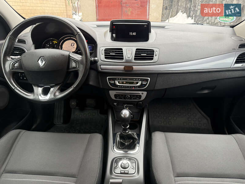 Универсал Renault Megane 2014 в Хмельницком фото 34 Универсал Renault Megane 2014 в Хмельницком