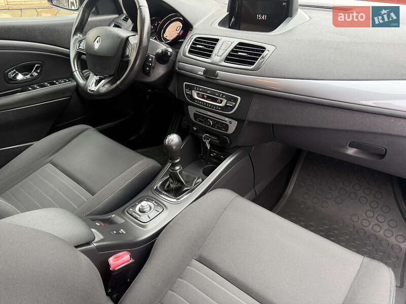 Универсал Renault Megane 2014 в Хмельницком фото 40 Универсал Renault Megane 2014 в Хмельницком