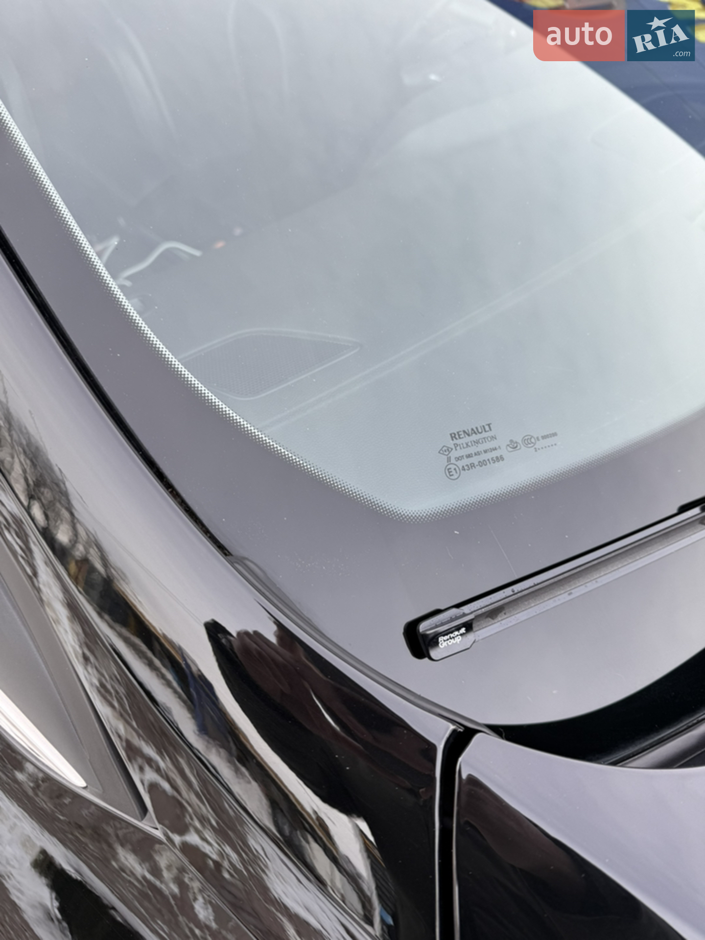 2019 Renault Megane - мініатюра 17