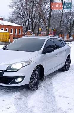 Універсал Renault Megane 2012 в Краснограді