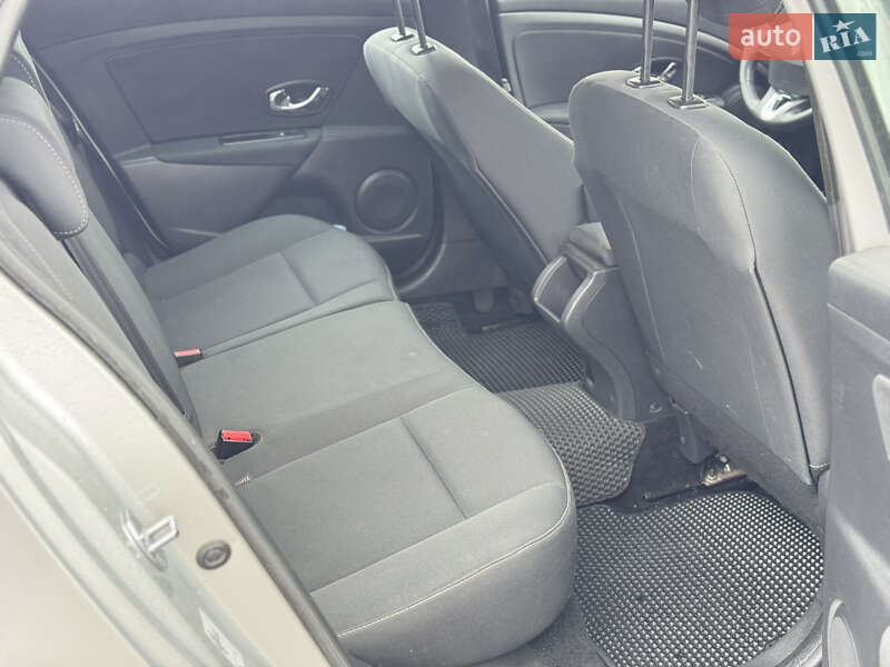 Универсал Renault Megane 2014 в Хмельницком