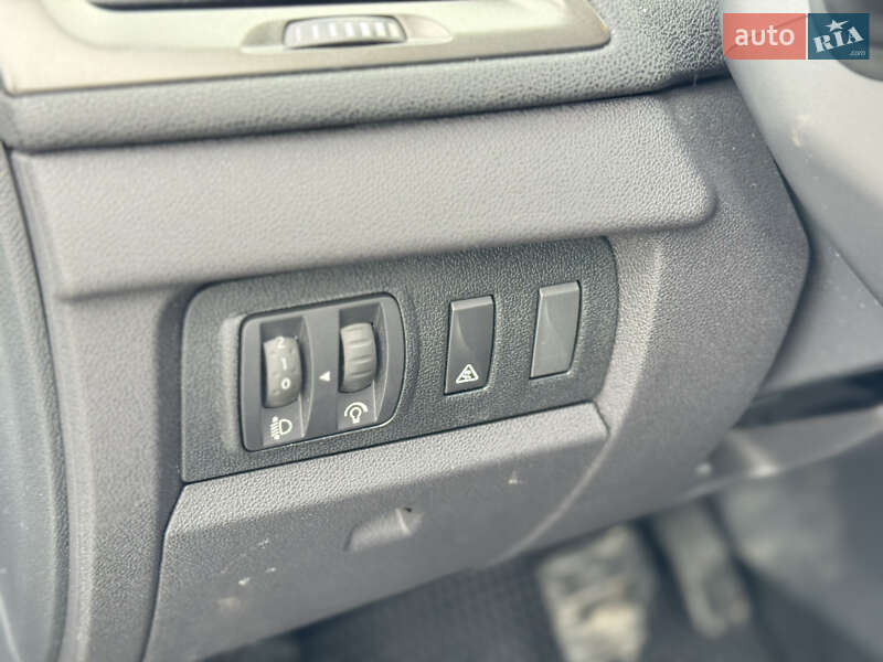 Универсал Renault Megane 2014 в Хмельницком