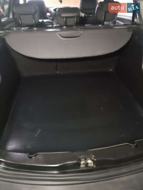 Универсал Renault Megane 2010 в Одессе