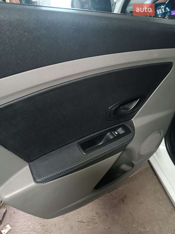 Универсал Renault Megane 2010 в Одессе