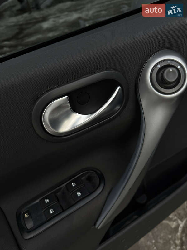 Универсал Renault Megane 2006 в Здолбунове