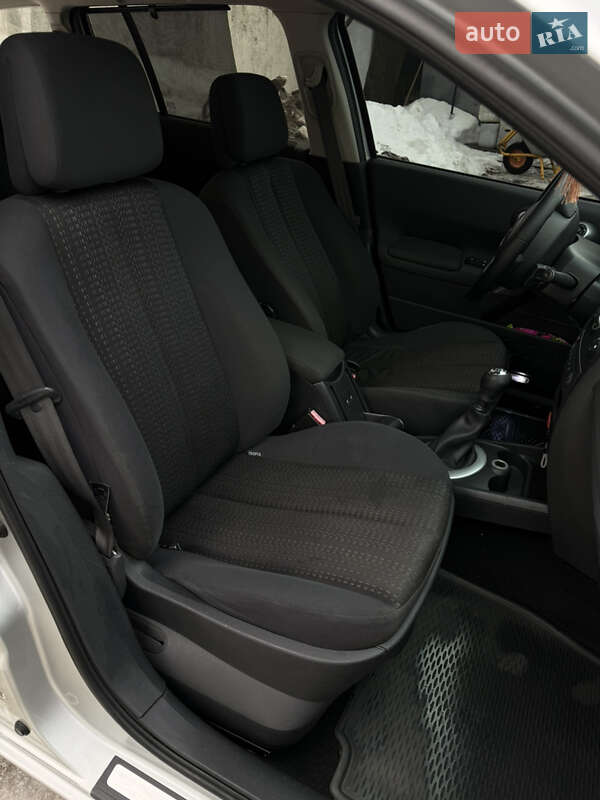 Универсал Renault Megane 2006 в Здолбунове