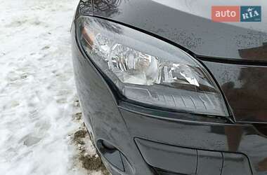 Универсал Renault Megane 2010 в Нетешине