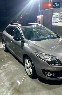 Универсал Renault Megane 2012 в Одессе
