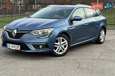 Универсал Renault Megane 2018 в Днепре