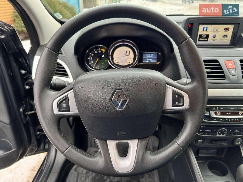 Универсал Renault Megane 2011 в Котельве