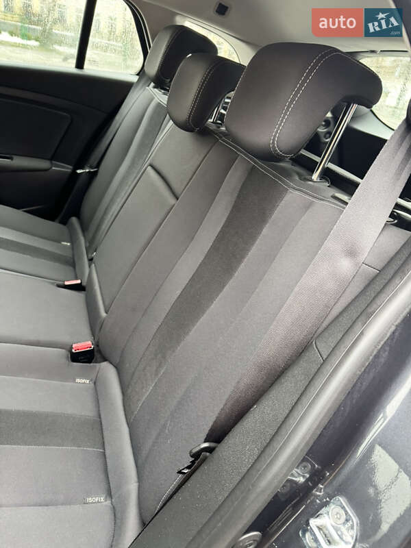 Универсал Renault Megane 2011 в Котельве