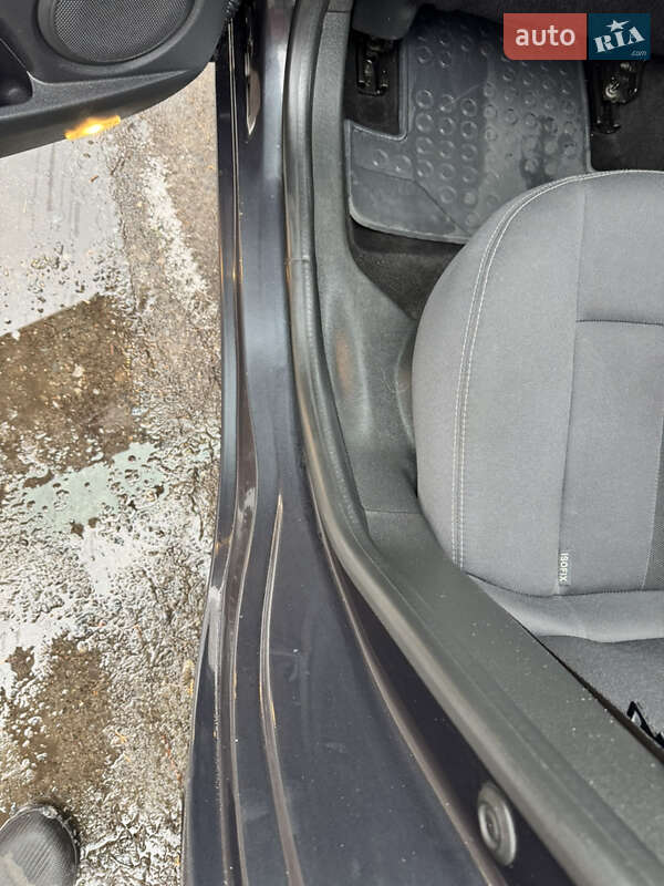 Универсал Renault Megane 2011 в Котельве