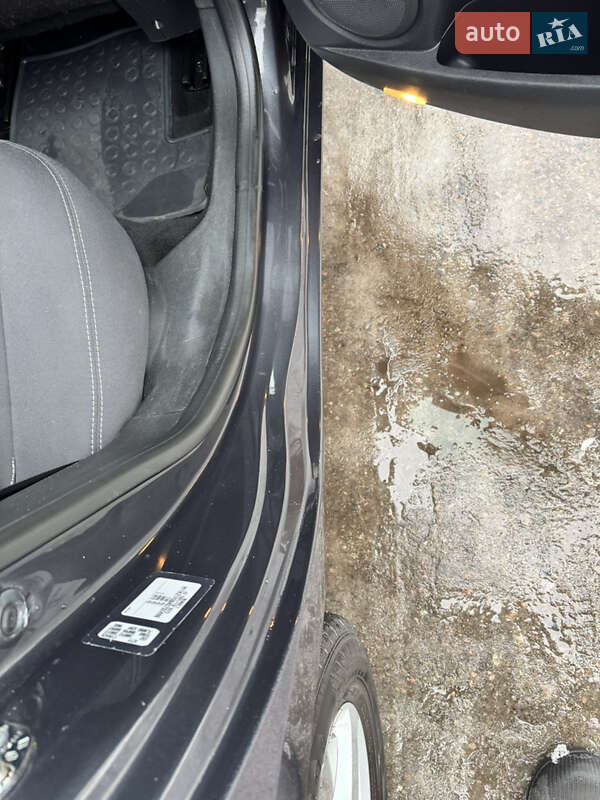 Универсал Renault Megane 2011 в Котельве