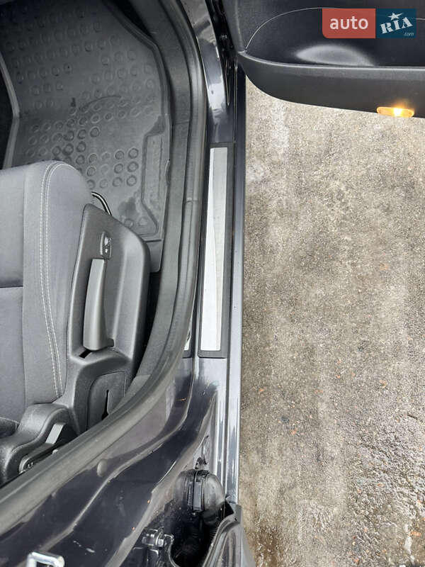 Универсал Renault Megane 2011 в Котельве