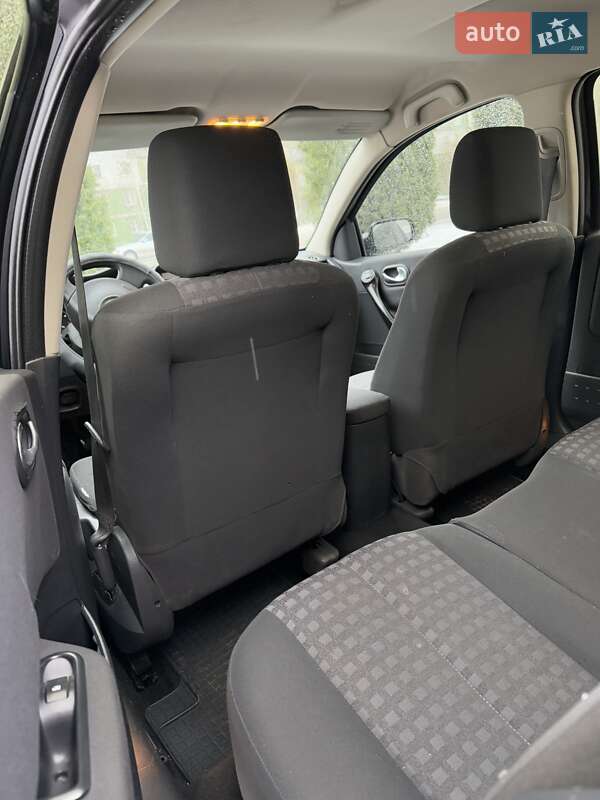 Универсал Renault Megane 2006 в Сумах