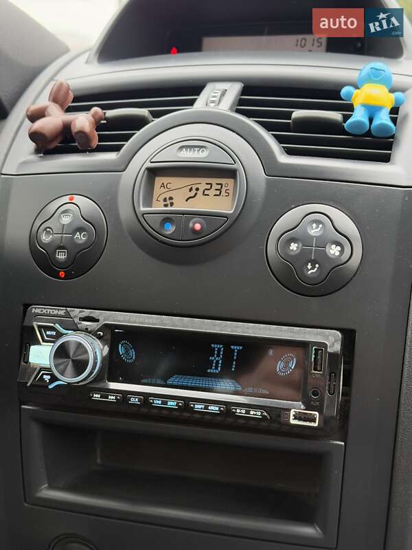 Универсал Renault Megane 2006 в Сумах