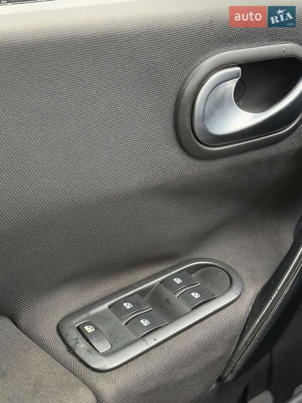 Универсал Renault Megane 2006 в Сумах