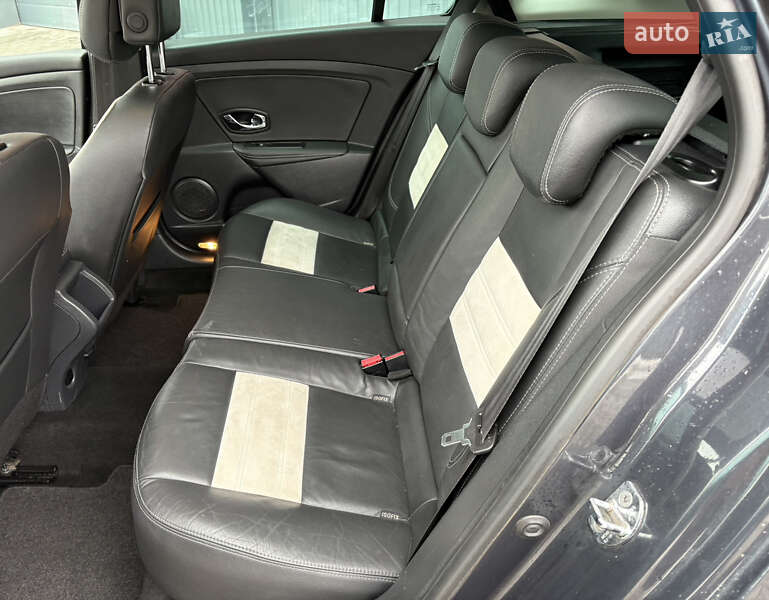 Универсал Renault Megane 2012 в Дубно