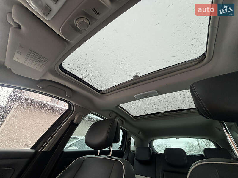 Универсал Renault Megane 2012 в Дубно