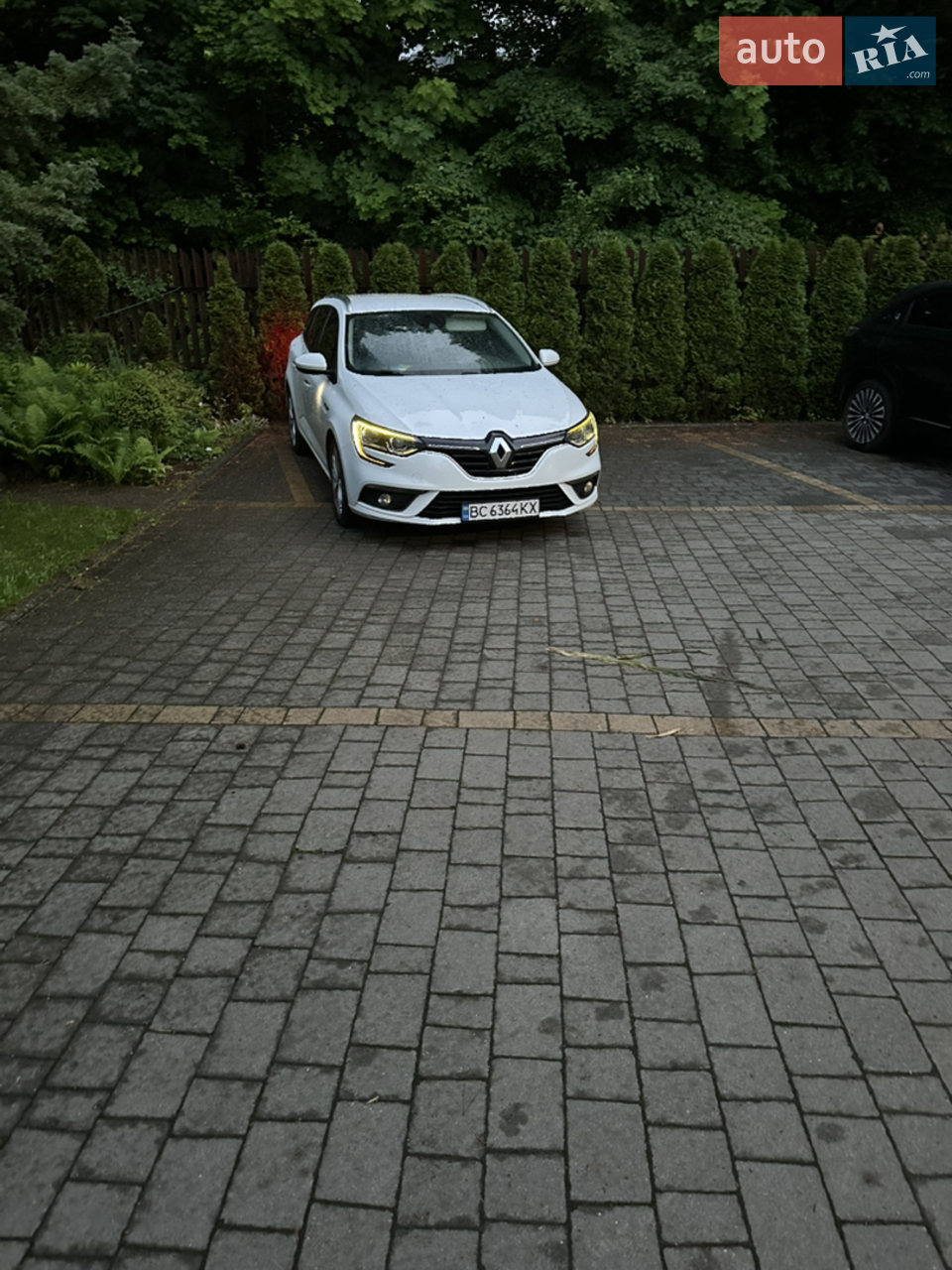 2015 Renault Megane - мініатюра 45