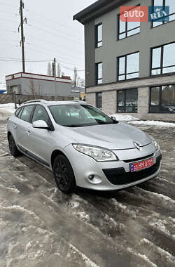Універсал Renault Megane 2011 в Рівному