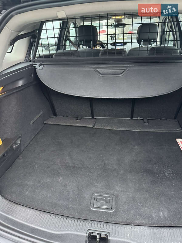 Универсал Renault Megane 2009 в Кривом Озере