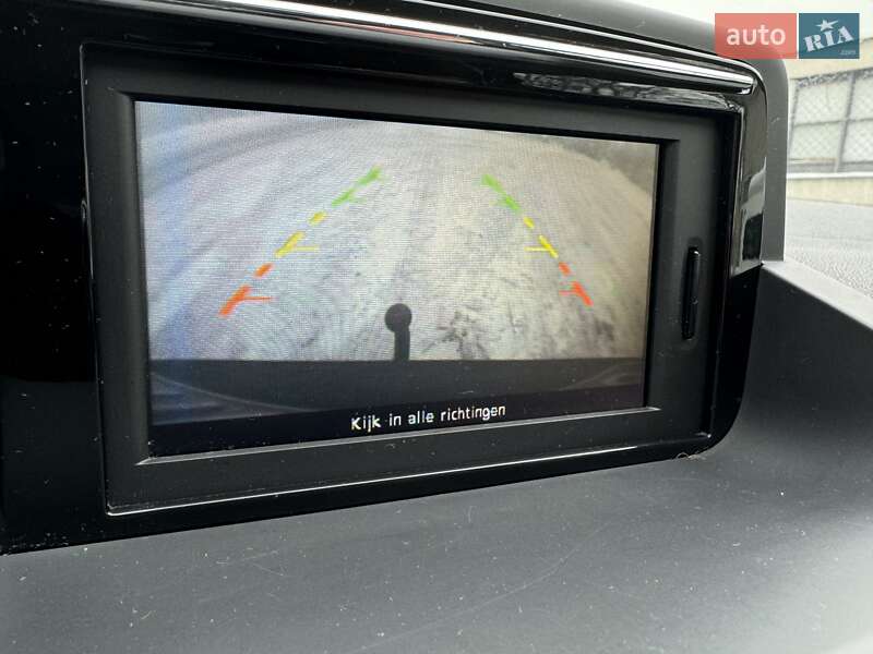 Универсал Renault Megane 2013 в Киеве фото 36 Универсал Renault Megane 2013 в Киеве