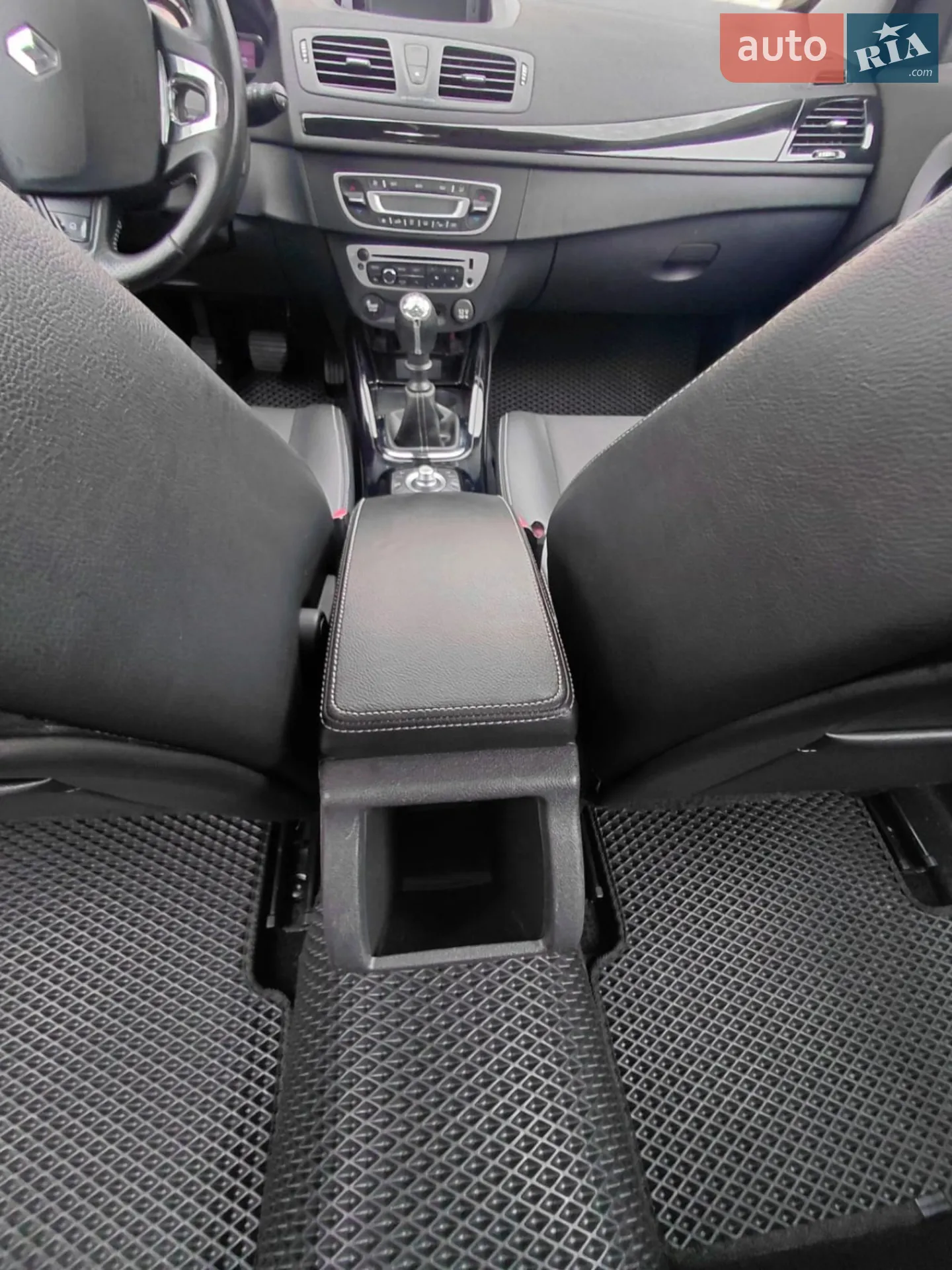 2013 Renault Megane - мініатюра 17