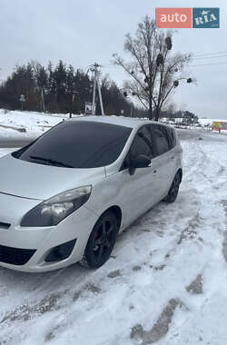 Универсал Renault Megane 2009 в Киеве