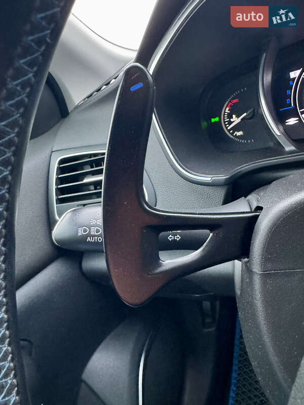 Универсал Renault Megane 2018 в Киеве